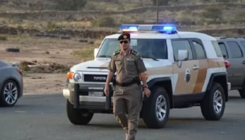 تفاصيل جديدة عن جريمة قتل مؤذن ومصلي في السعودية على يد شخصي يبلغ عمره سبعين عاماً داخل مسجد