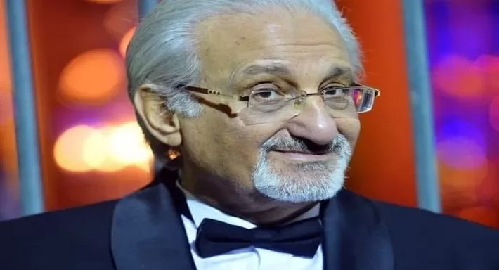 هذا هو السبب الحقيقي لوفاة احمد حلاوة.