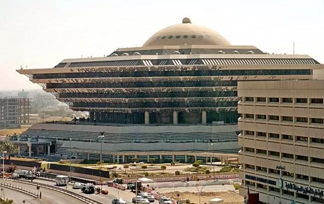 قطع رأس سعودي بسبب سكين كان يحمله بيده