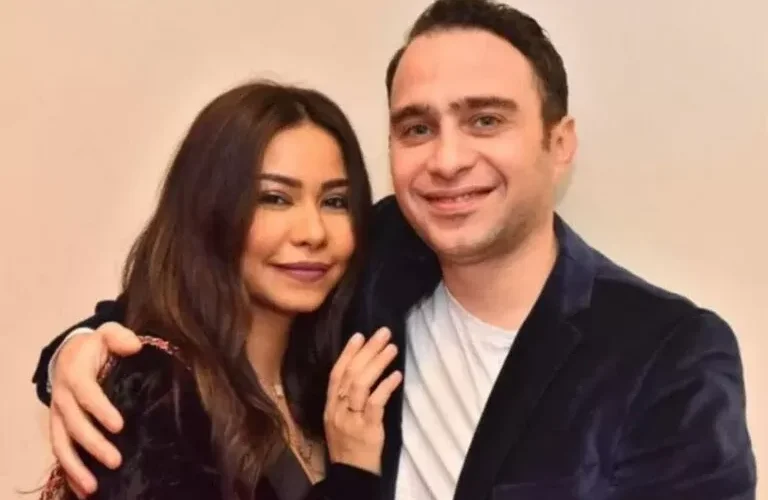 شاهد: الفيديو الكامل لعودة شيرين عبد الوهاب لحسام حبيب بعقد زواج جديد