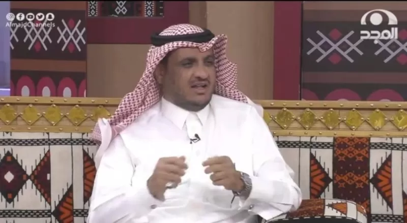 سعودي يتزوج بعد 33 عاما على زوجته بِرضَاها .. وبعد 5 أشهر حدث مالم يكن ب الحسبان