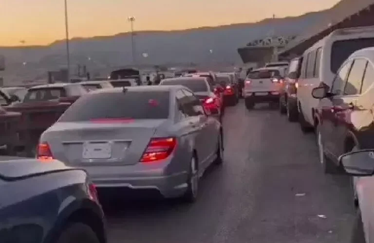 شاهد مطار بيروت خاوي تماماً بعد قرار السعودية سحب رعاياها من لبنان