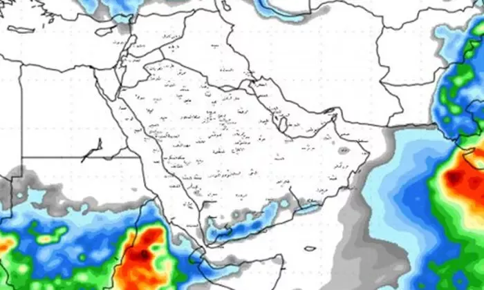 منها عسير والطائف. الوقت مناسب هذه الأيام لزيارة المصائف في 4 مناطق