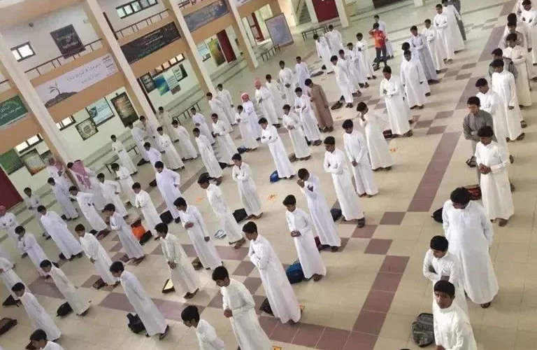 قرار عاجل من وزاره التعليم في السعودية يقلب حسابات الطلاب وأولياء الأمور