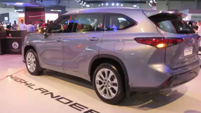 بأقل الأسعار في المملكة السعودية.. أحدث عروض السيارات المستعملة بالتقسيط المريح من عبد اللطيف جميل.