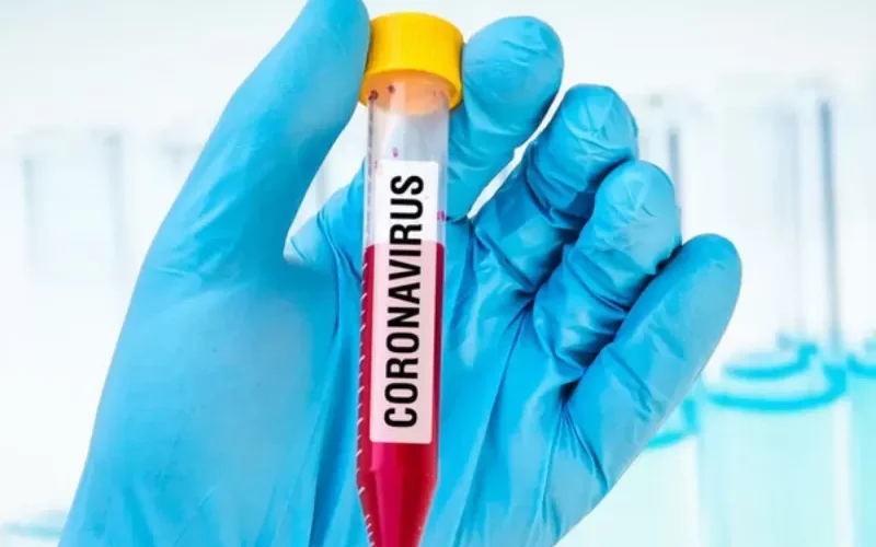 دليل جديد يكشف لك بدون فحص اذا اصبت بمتحور “اوميكرون”