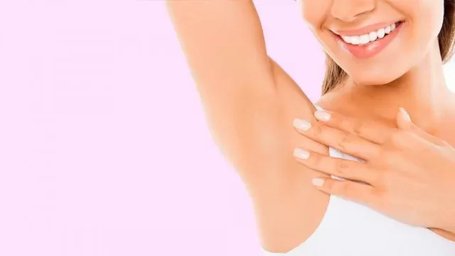 حيل بسيطة وسهله تخلصك من تعرق الابطين المحرج ويخلصك من روائح العرق الكريهة