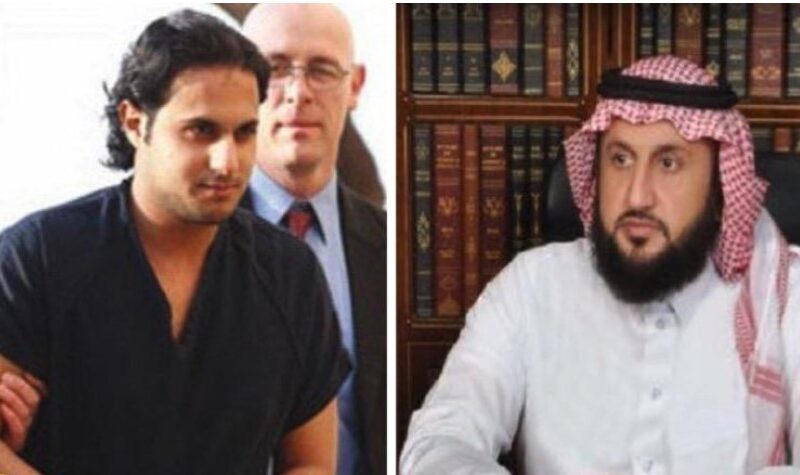 محامي خالد الدوسري يكشف مفاجأة: محاميه الأمريكي السابق السبب في إدانته وإجراء واحد للحصول على البراءة – فيديو