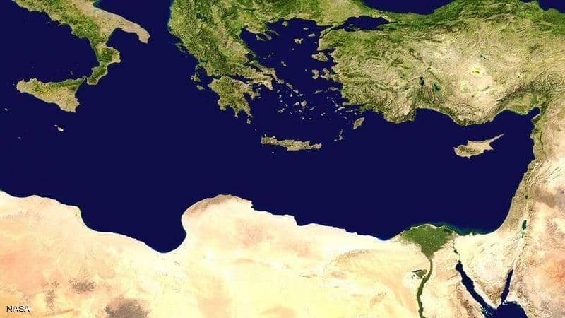 بعد مكالمة الـ45 دقيقة.. بوتن يتخذ قراره في أزمة شرق المتوسط