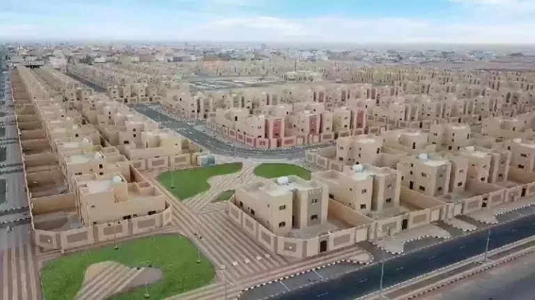 خبر سار لمستفيدي دعم سكني حول دفعة شهر فبراير.