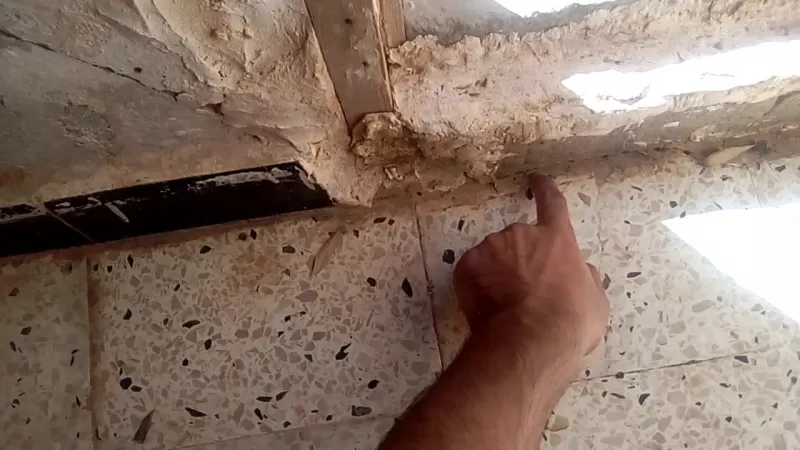 بهذه الخطوات تعرف اذا كان هناك سحر تفريق مخبأ في بيتك