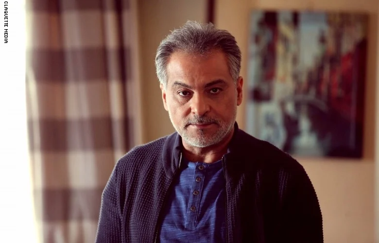 من هو المخرج العظيم حاتم علي مخرج مسلسل صلاح الدين والملك فاروق وربيع قرطبة ومن قتله؟
