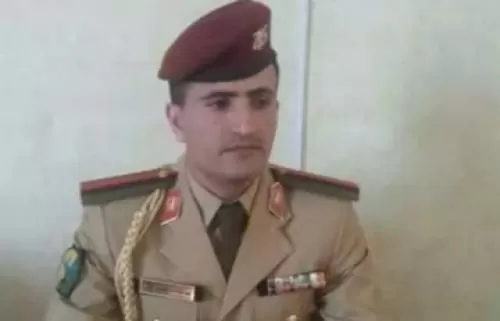 معلومات جديدة عن الضابط اليمني الذي افرجت عنه روسيا بعد سجن اربع سنوات