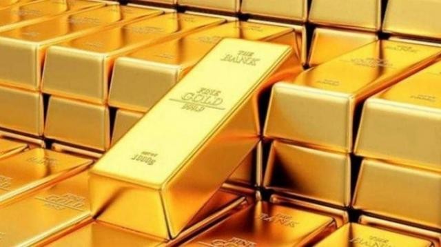 الذهب يسجل أعلى ارتفاع له منذ 9 سنوات