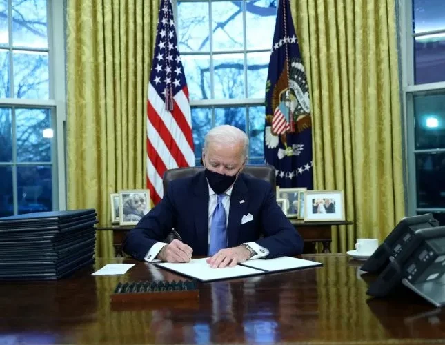 واشنطن تكشف تفاصيل العقاب القاسي الذي سيناله بوتين في غزو اوكرانيا