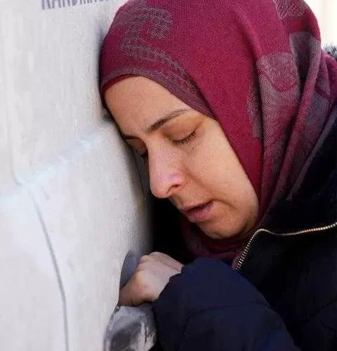 إرتفاع عدد ضحايا الزلزال في سوريا إلى نحو ألفي حالة