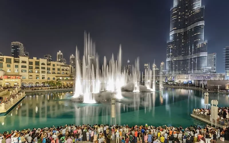 اماكن سياحية يجب عليك زيارتها في دبي لن تجد لها مثيلاً في العالم 2023