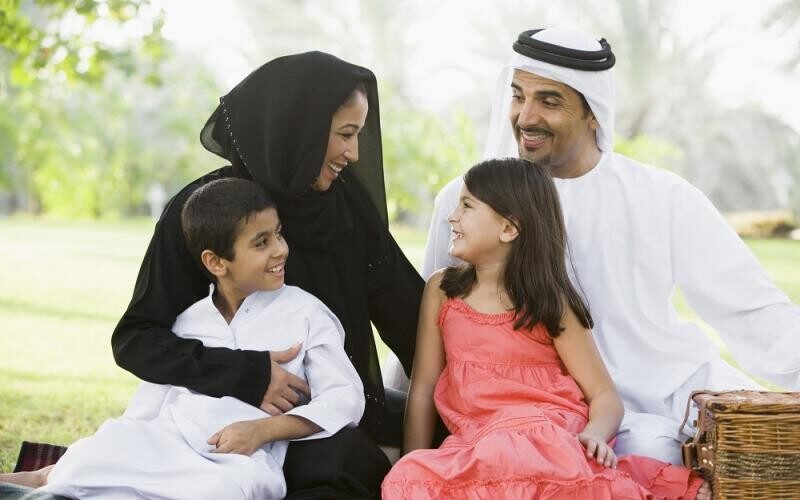 لحياة أسرية أكثر هدوءاً .. 8 عادات تجعلكم الأكثر سعادة في البيت