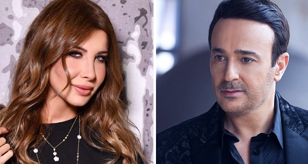 بالفيديو: صابر الرباعي يعلق على قضية زوج نانسي عجرم ويرد على سؤال والدته