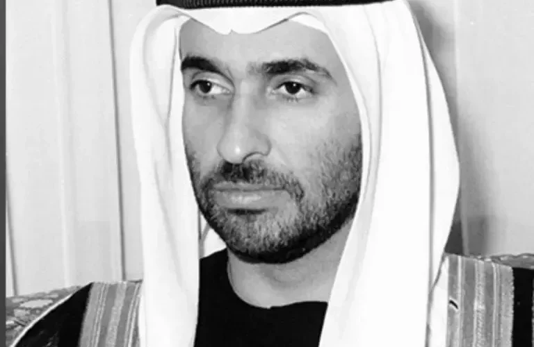 بعد إعلان وفاته.. كل ما تريد معرفته عن الشيخ سعيد بن زايد شقيق الشيخ محمد بن زايد وممثل حاكم ابو ظبي