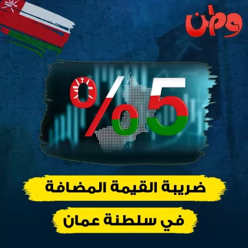 تفاصيل الضريبة الجديدة التي أقرها سلطان عمان على جميع السلع والمنتجات في السلطنة