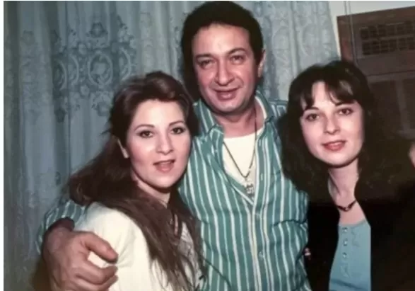 من ايام الشقاوة نور الشريف خان زوجته الجميلة بوسي مع اقرب المقربين اليها وعند الطلاق امام المأذون حصل ما لم يكن في الحسبان للنجم الكبير