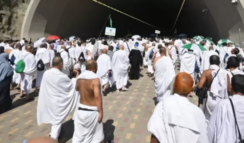 السعودية تقرر بشكل مفاجئ فرض هذه الاجراءات على الحجاج