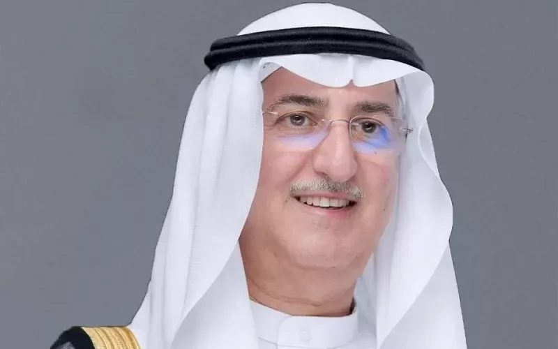 محافظ البنك المركزي السعودي يشعل المملكة بهذا التصريح المفاجئ عن سعر صرف الريال السعودي مقابل الدولار