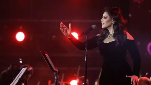 الفنانة احلام تصدم الجميع عن ما قالته بخصوص صور الأميرة حصة بنت الملك سلمان