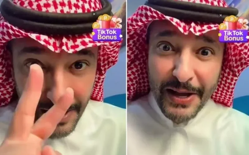 قصة الرجل الذي سافر الى الرياض ومعه 200 ريال فقط وعاد منها بعشرات ملايين الريالات.
