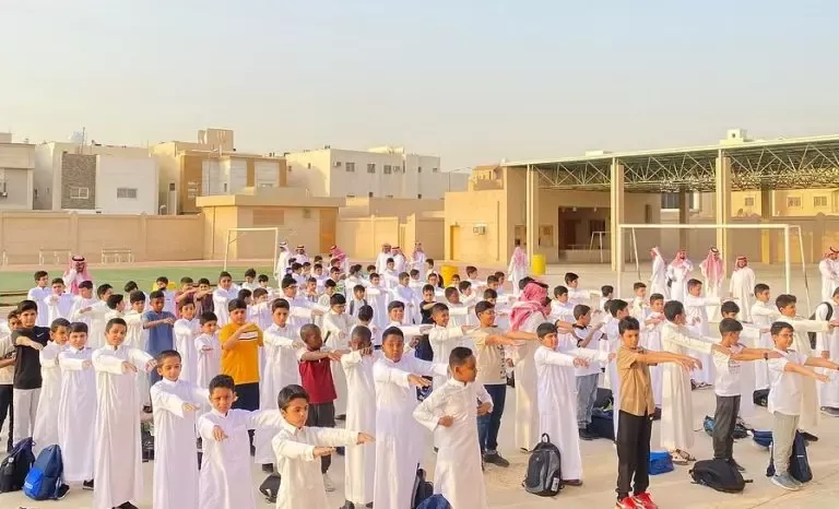 التعليم السعودية تعلن رسمياً عن عقوبة أي طالب يتغيب 20 يوماً منفصلة أو متصلة من بداية العام الدراسي 1445 والتركيز على هذه الصفوف