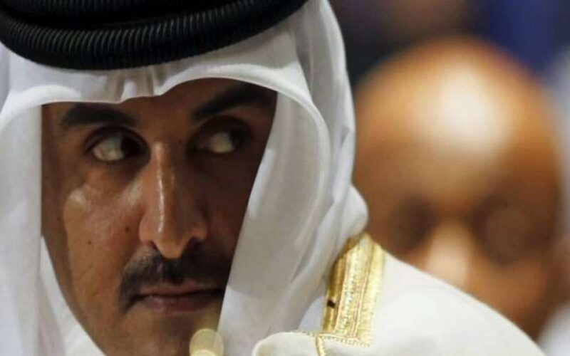 شقيق امير قطر يرسل له تغريدة غامضة اثارت الشكوك حول ما يحدث في الدوحة