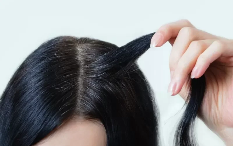 اقوى خلطات طبيعية للتخلص من شيب الشعر بشكل آمن وبخطوات بسيطة وغير مكلفة.. والنتيجة مبهرة