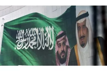 القصة الكاملة للأزمة الكويتية السعودية بسبب تطاول مغرد كويتي بهذه الكلمات على وزير الداخلية في المملكة