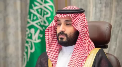 شاهد مجموعة ساعات الأمير محمد بن سلمان ولن تصدق كم يبلغ سعرها