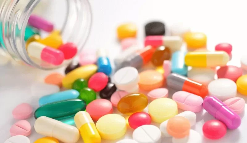 هذا هو الفتيامين الذي يمنع ظهور اثار التقدم في السن ويعطيك بشرة مثل بشرة الكوريين الصافية والخالية من اي تجاعيد