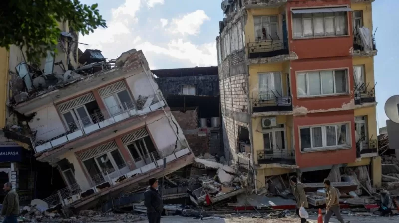 بينها “3 دول عربية”.. أكثر البلاد “الآمنة” من حدوث الزلازل والكوارث الطبيعية