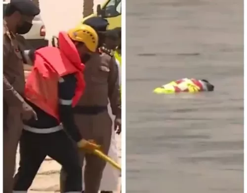 بالفيديو.. تطورات جديدة بشأن البحث عن الطفل المفقود في وادي الحاير منذ 10 أيام