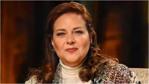 بعد مرض وصراع طويل .. تفاصيل وفاة الفنانة دلال عبد العزيز