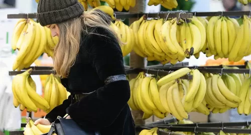 لن تصدق ما تفعله حبة موز واحدة في جسمك