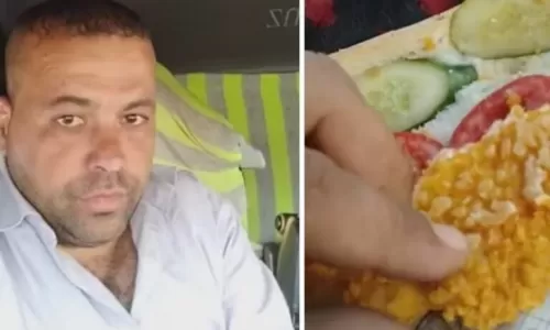 شاهد فيديو لسندويش المخدرات في مصر