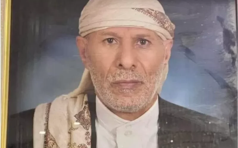 مصطفى المومري ينشر رواية صادمة لليمنيين عن مقتل القاضي حمران