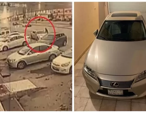 كشف تفاصيل جديدة في قضية خطف سعودية مع طفليها في الرياض