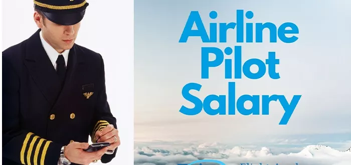 كم راتب الطيار المدني والعسكري في السعودية؟ الفرق مذهل!