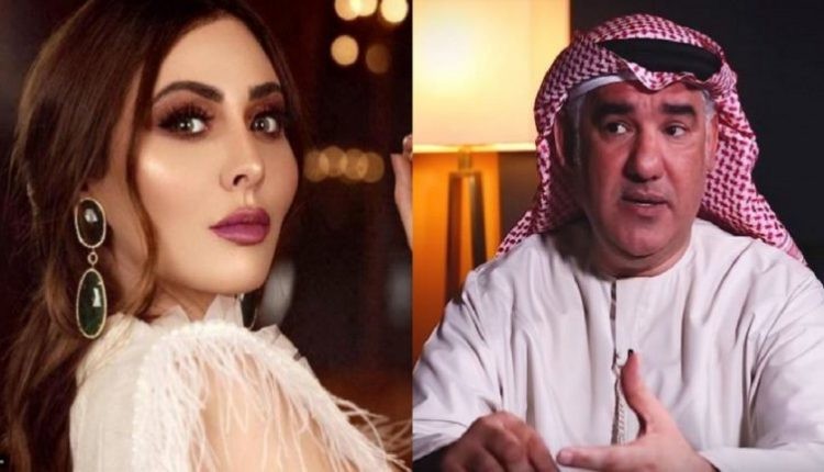 مريم حسين توضح سبب اعتذارها لصالح الجسمي