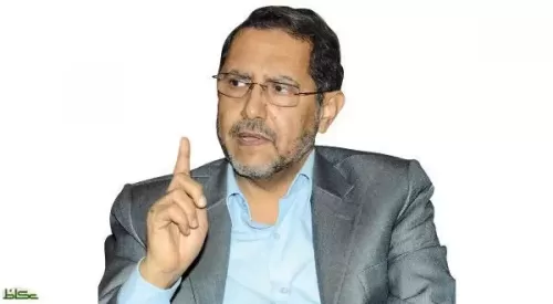 رسالة هامة لال حميقان من سلطان يافع الحقيقي