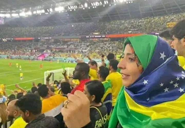 تفاصيل اعتناق توكل كرمان للمسيحية