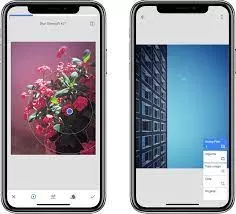افضل برنامج تعديل الصور للايفون 2022 أقوى منافس لبرنامج الفوتشوب لتعديل الصور