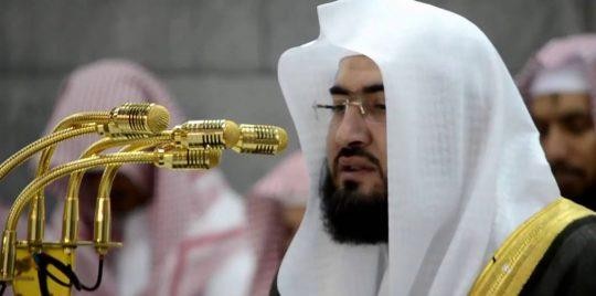 بالفيديو: أجواء إيمانية في ليلة الـ27 من رمضان بالحرم المكي
