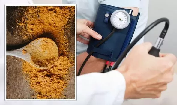 هذه التوابل رخيصة الثمن لكن مفعولها رهيب في خفض ضغط الدم المرتفع